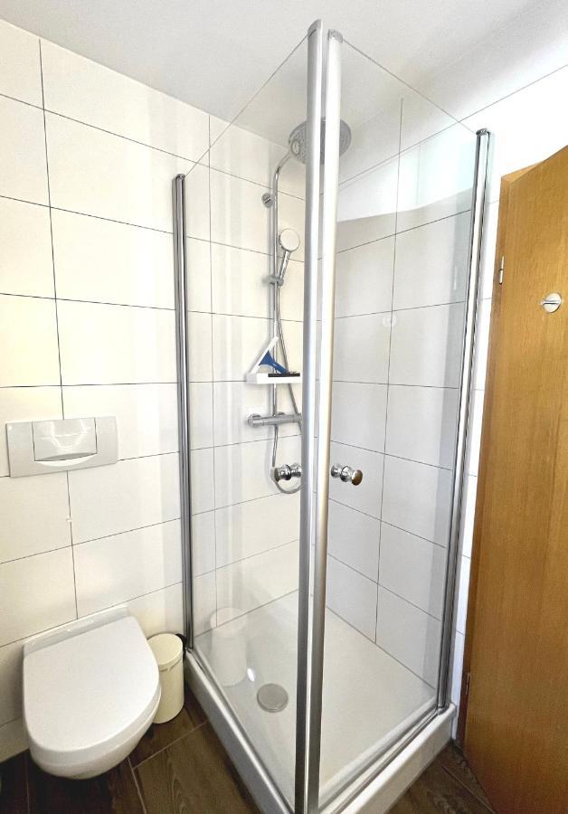 דירות באד ווייסי Haus Waltraud מראה חיצוני תמונה